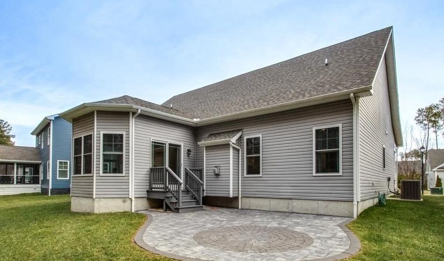 18161 EMERSON Way, Georgetown, DE 19947 - 3 Beds, 2 Bath