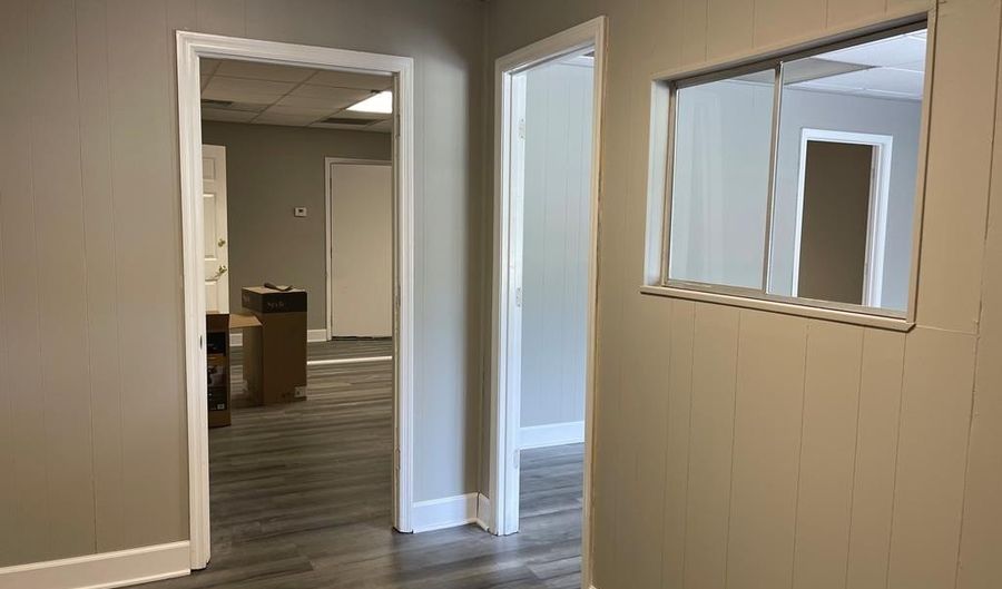 1524 University Pkwy, Aiken, SC 29801 - 0 Beds, 0 Bath