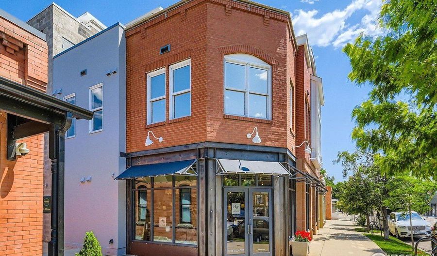 1941 Pearl St 303, Boulder, CO 80302 - 1 Beds, 1 Bath