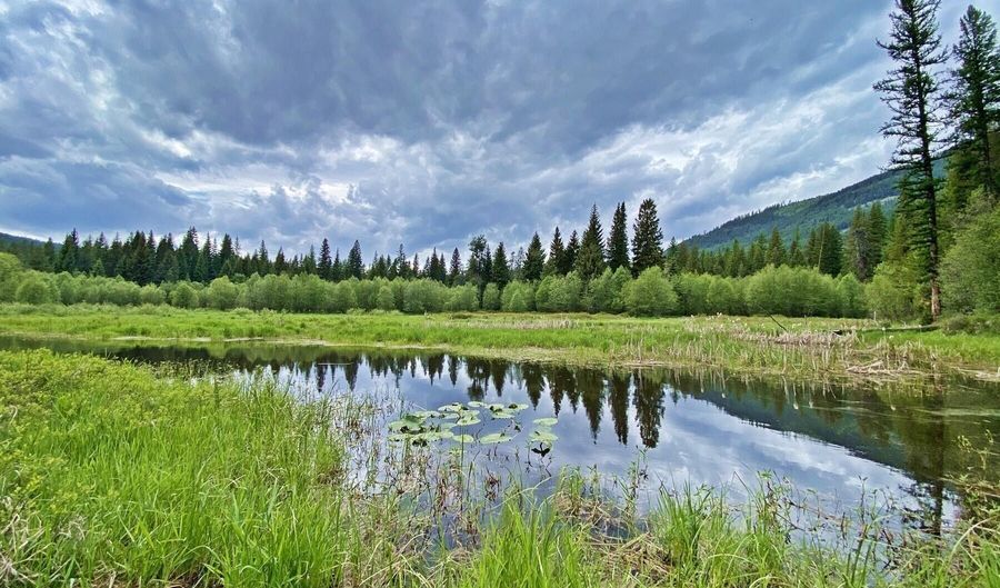 NNA 58 Acres Hwy 95 N, Bonners Ferry, ID 83805 - 0 Beds, 0 Bath