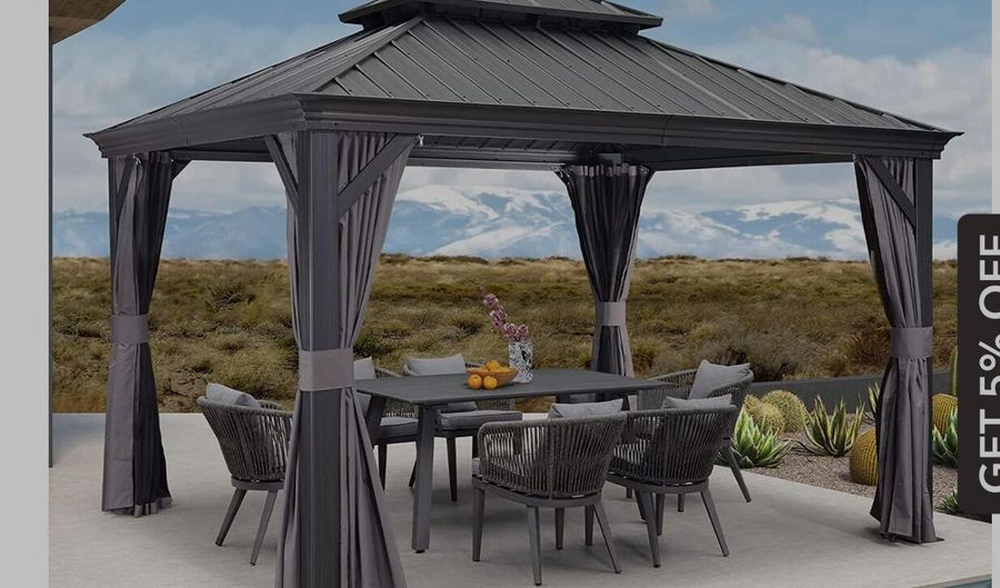 811 S Ibis St, Aberdeen, SD 57401 - 5 Beds, 4 Bath