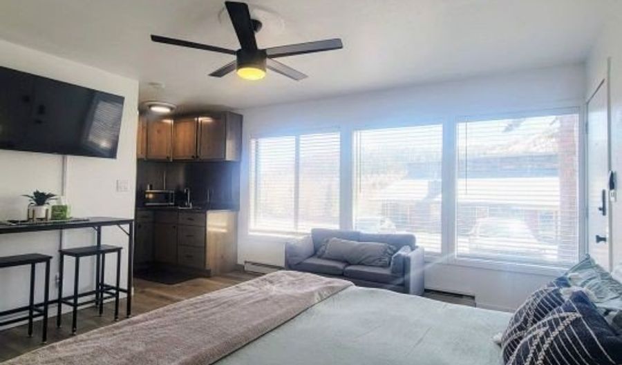 226 S HWY 143 4-B, Brian Head, UT 84719 - 0 Beds, 1 Bath