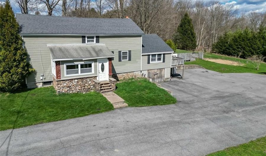 38776 State Route 3, Carthage, NY 13619 - 4 Beds, 2 Bath