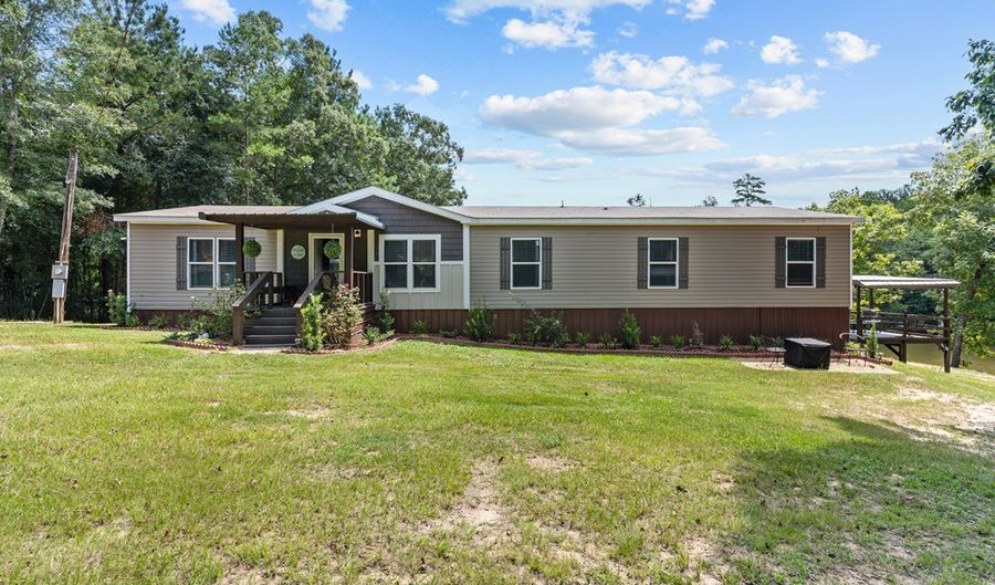 810 Otho Rd, Abbeville, AL 36310 - 4 Beds, 3 Bath