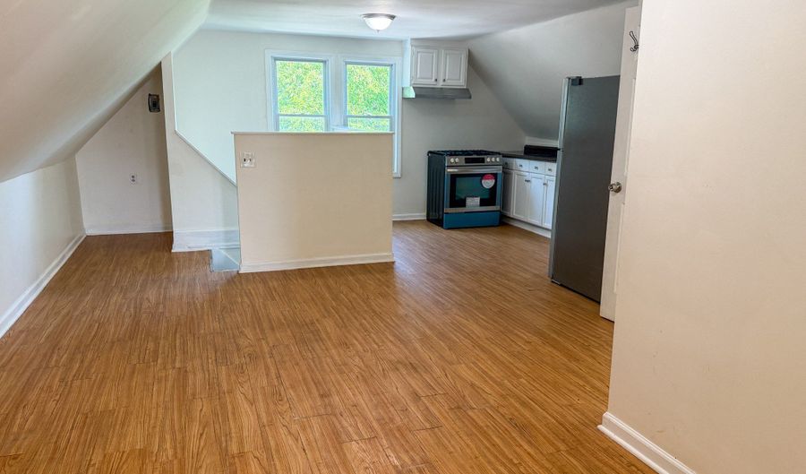 1004 Hancock Ave 3, Bridgeport, CT 06605 - 2 Beds, 1 Bath