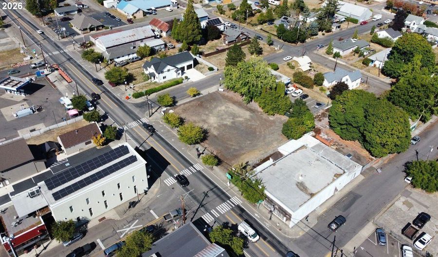 507 S TRADE St, Amity, OR 97101 - 0 Beds, 0 Bath