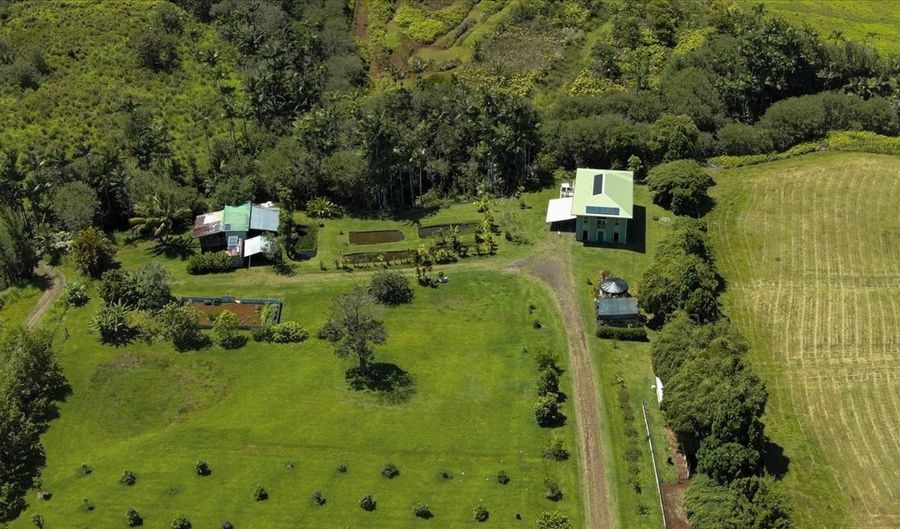 29-2612 KAIWIKI HOMESTEAD Rd, Hakalau, HI 96710 - 4 Beds, 4 Bath