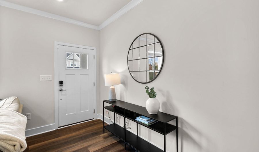 110 BIKRAM Ter, Annapolis, MD 21403 - 3 Beds, 4 Bath