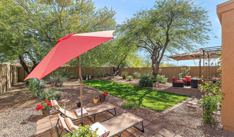 3643 W MEDINAH Ct, Anthem, AZ 85086 - 4 Beds, 2 Bath