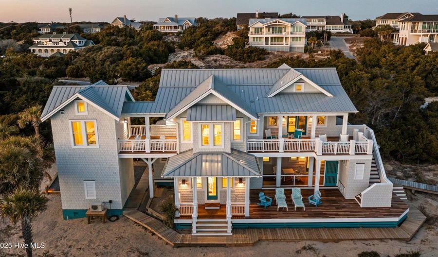 20 Coquina Trl, Bald Head Island, NC 28461 - 5 Beds, 5 Bath
