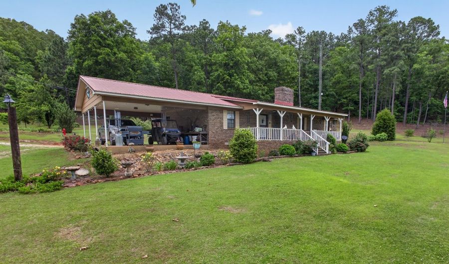 625 HAZELBROOK Ln, Alpine, AL 35014 - 3 Beds, 2 Bath