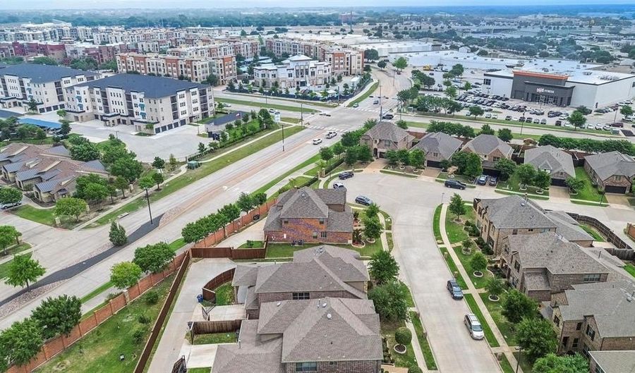 1004 Taylor Dr, Allen, TX 75013 - 5 Beds, 4 Bath