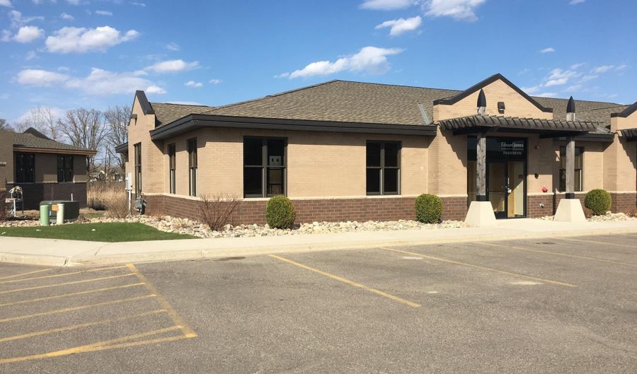 2633 Jefferson St 803 A, Alexandria, MN 56308 - 0 Beds, 0 Bath