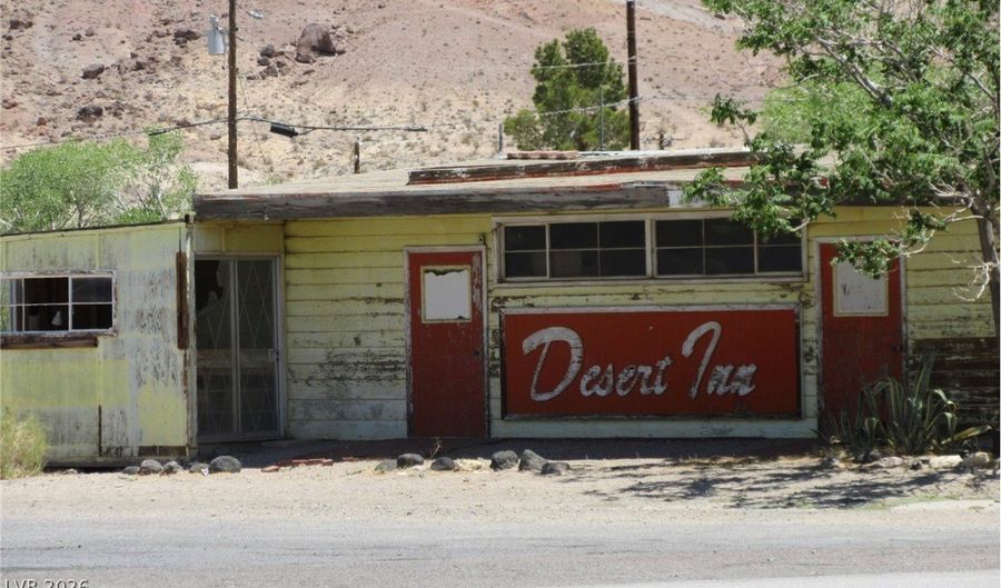 209 W Cedar St, Beatty, NV 89003 - 0 Beds, 0 Bath