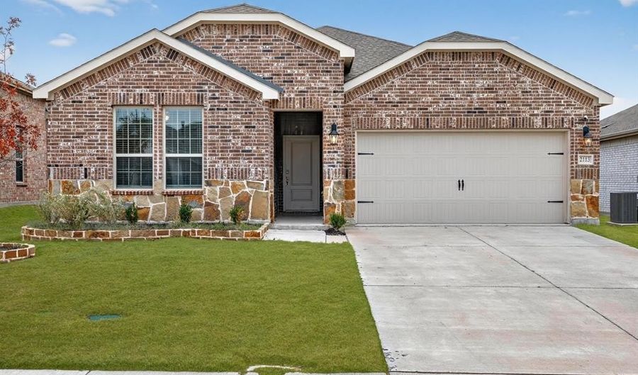 2113 Stinnet St, Anna, TX 75409 - 4 Beds, 2 Bath