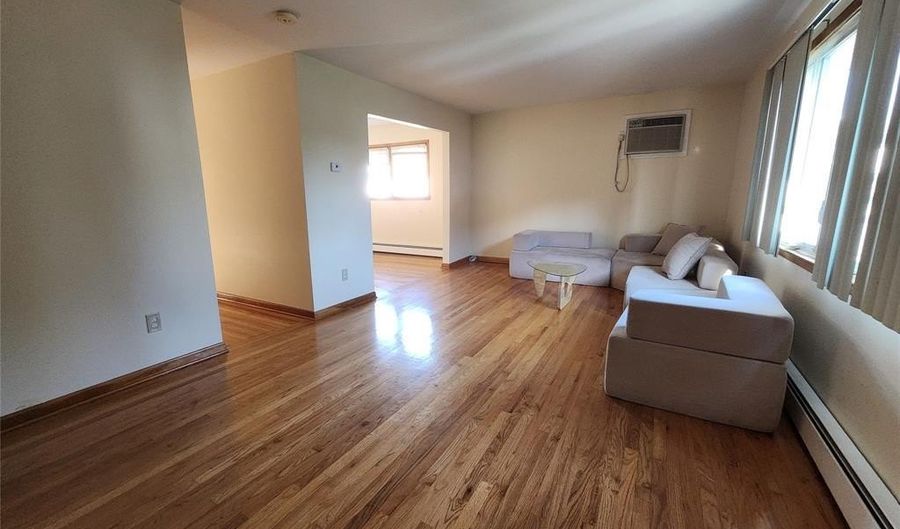 34 Hilton St, Belleville, NJ 07109 - 2 Beds, 1 Bath