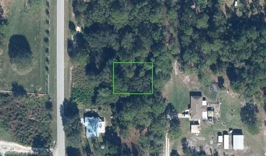 2635 N Colman Rd, Avon Park, FL 33825 - 0 Beds, 0 Bath