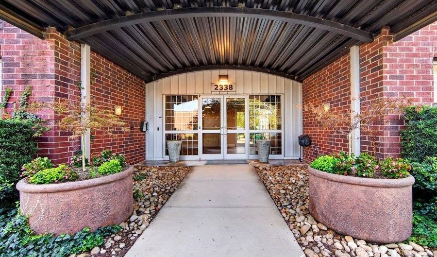2338 Yadkin Ave #506, Charlotte, NC 28205 - 2 Beds, 2 Bath