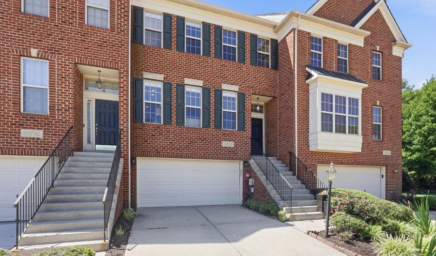 11713 BROOKEVILLE LANDING Ct, Bowie, MD 20721 - 4 Beds, 4 Bath
