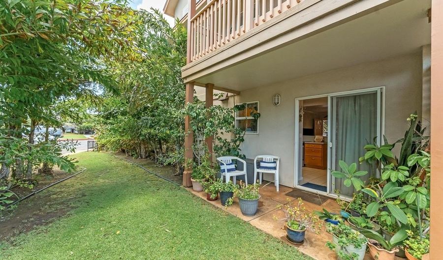 40 Halili Ln 4D, Kihei, HI 96753 - 3 Beds, 2 Bath