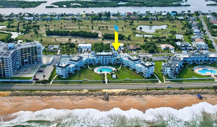 3510 S OCEAN SHORE Blvd 108, Flagler Beach, FL 32136 - 2 Beds, 2 Bath