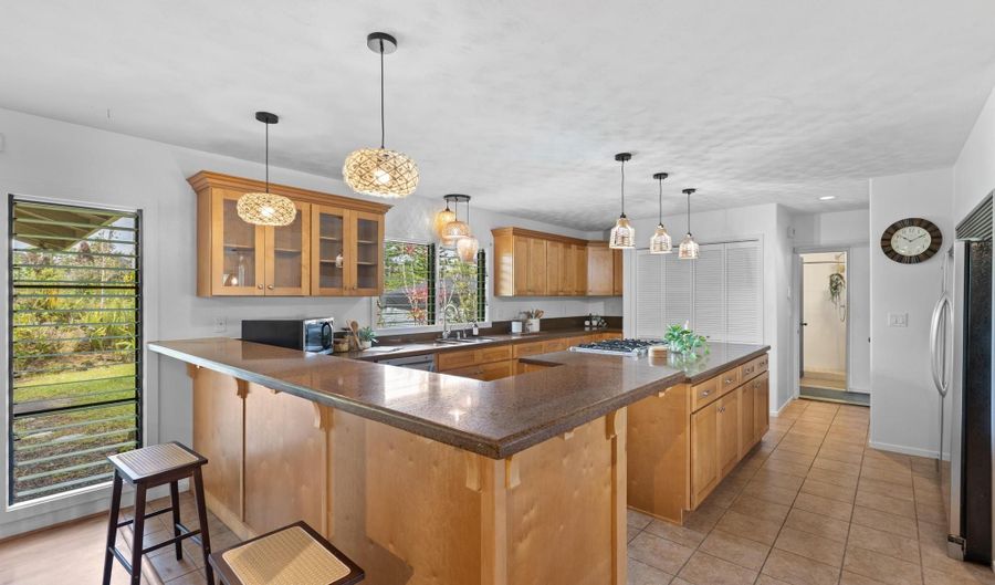 15-1506 23RD Ave, Keaau, HI 96749 - 4 Beds, 3 Bath