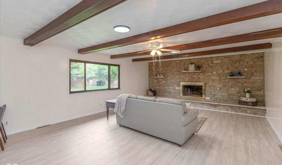 715 Ralston Rd, Indianapolis, IN 46217 - 4 Beds, 3 Bath