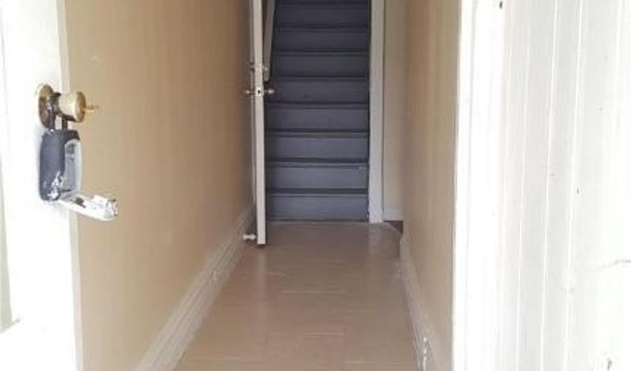 541 W Washington St 2, Allentown, PA 18102 - 3 Beds, 1 Bath