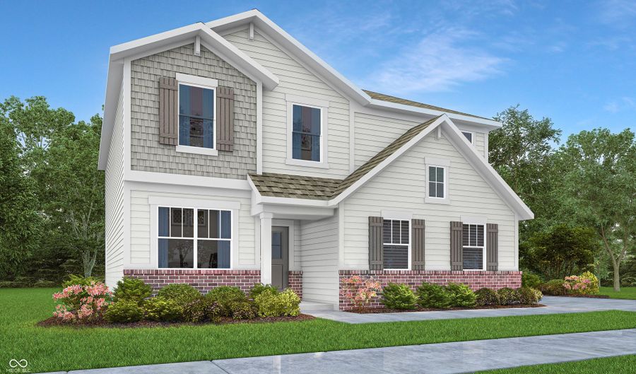 1127 Marston Ln, Avon, IN 46123 - 5 Beds, 3 Bath
