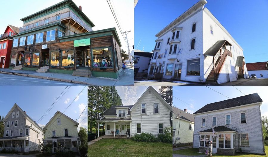 123 Railroad St, Brighton, VT 05846 - 0 Beds, 0 Bath