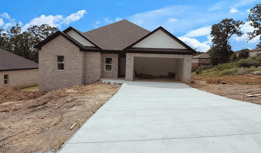 507 Madeleine Cir, Austin, AR 72007 - 4 Beds, 2 Bath