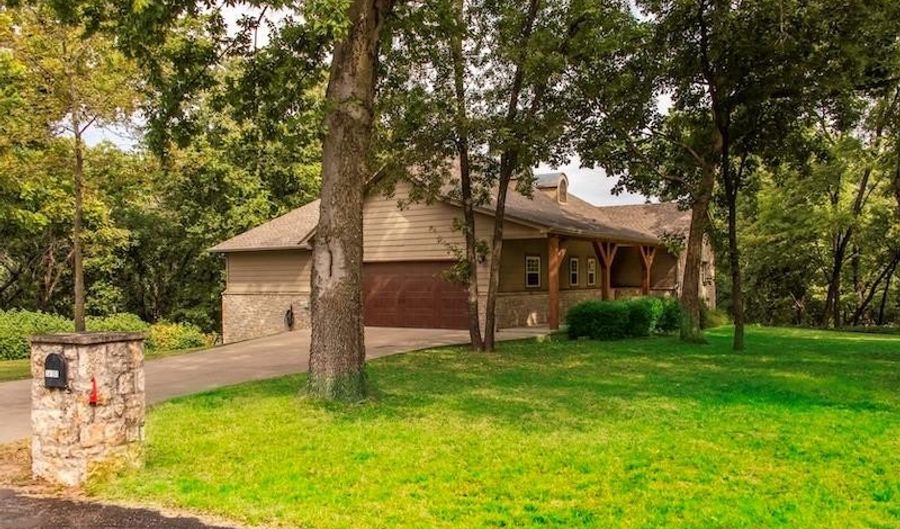 34101 Osprey Rd, Afton, OK 74331 - 3 Beds, 3 Bath