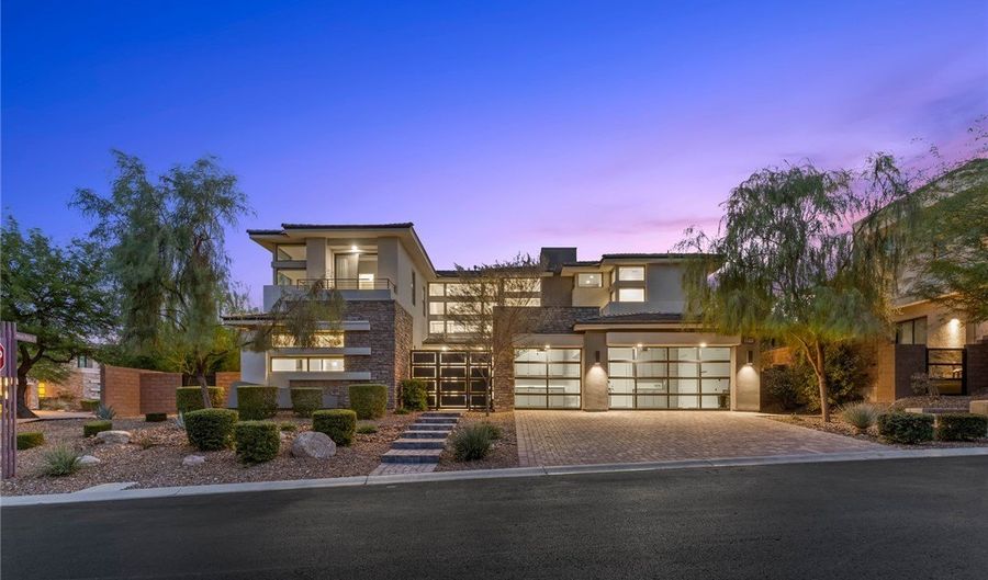 11453 Rhodolite Ct, Las Vegas, NV 89135 - 4 Beds, 5 Bath
