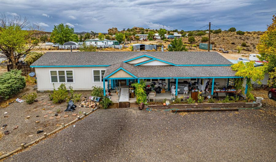 5 ROAD 49037, Bloomfield, NM 87413 - 3 Beds, 2 Bath