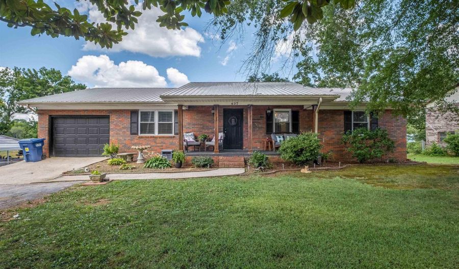 437 Moana Dr, Alexandria, AL 36250 - 3 Beds, 3 Bath