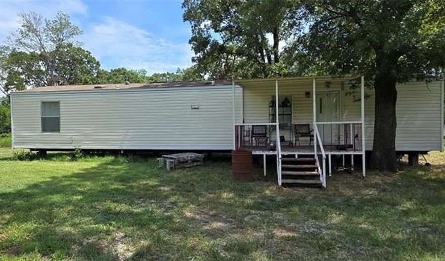 18883 EW 20 Rd, Bartlesville, OK 74048 - 1 Beds, 1 Bath