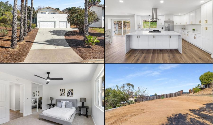 1756 Alhudson Dr, Escondido, CA 92029 - 5 Beds, 3 Bath