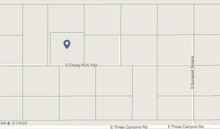 Tbd E Covey Run Trail 12, Hereford, AZ 85615 - 0 Beds, 0 Bath