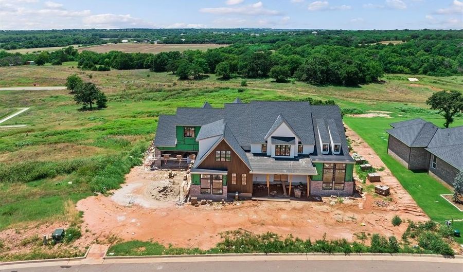 1509 Bound Brook Way, Arcadia, OK 73007 - 4 Beds, 5 Bath