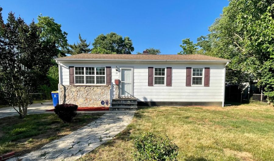 19 HICKORY Ln, Dover, DE 19904 - 3 Beds, 2 Bath