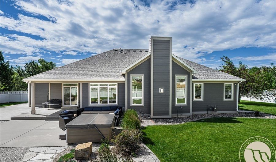 6185 Ironwood Dr, Billings, MT 59106 - 4 Beds, 3 Bath