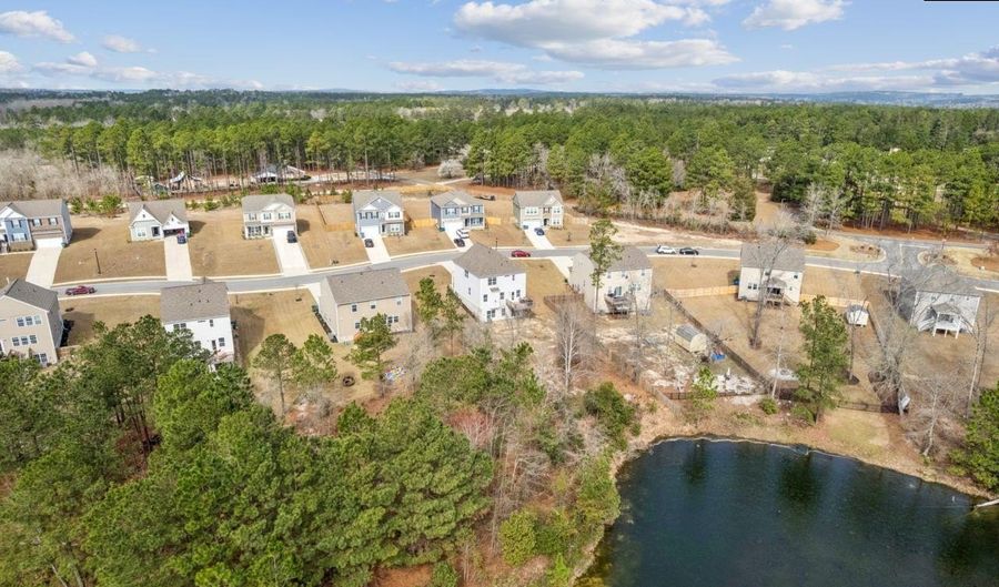 221 Shadowbrook Way, Camden, SC 29020 - 4 Beds, 3 Bath