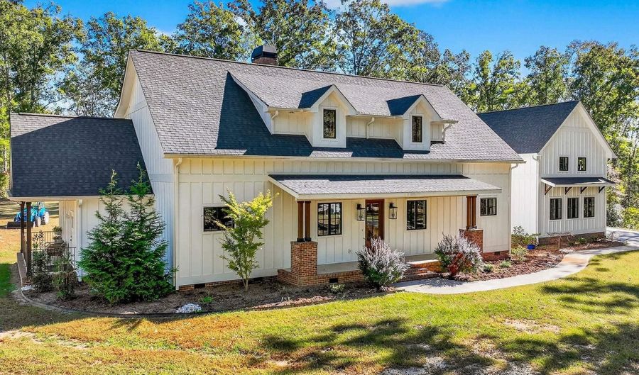 123 SOUTHERN Rd, Belton, SC 29627 - 5 Beds, 6 Bath