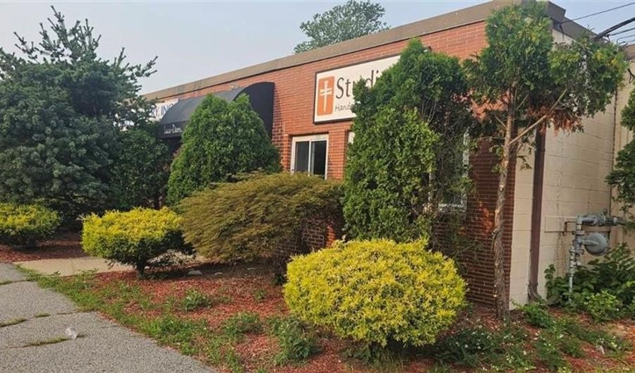 838 Dyer Ave, Cranston, RI 02920 - 0 Beds, 0 Bath
