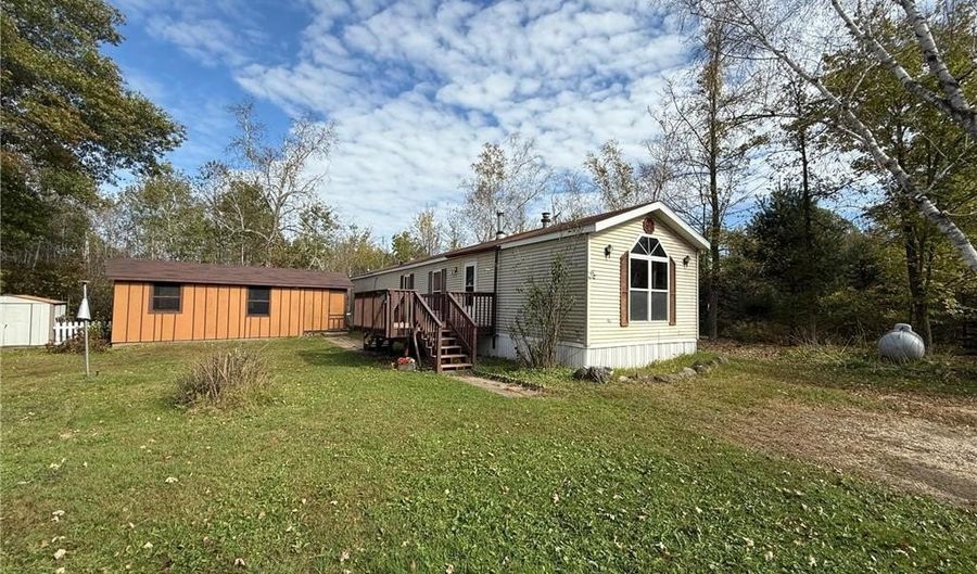 11253 Sunset View Ln, Pine City, MN 55063 - 2 Beds, 2 Bath