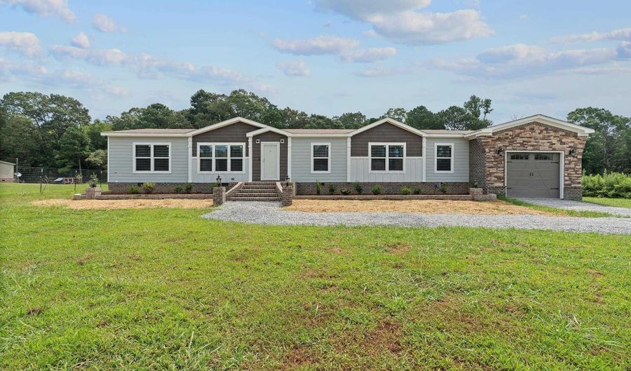 161 County Road 1762, Baileyton, AL 35019 - 4 Beds, 2 Bath