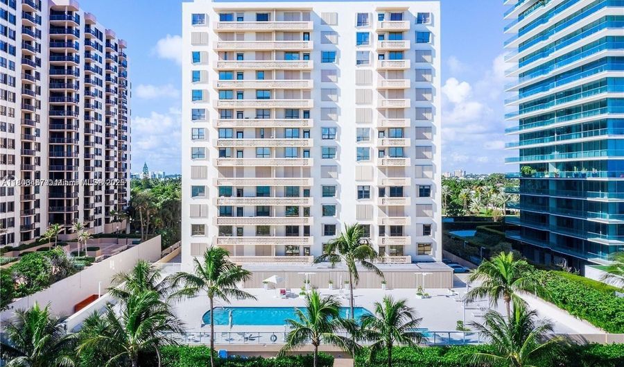 10185 Collins Ave 1515, Bal Harbour, FL 33154 - 1 Beds, 1 Bath