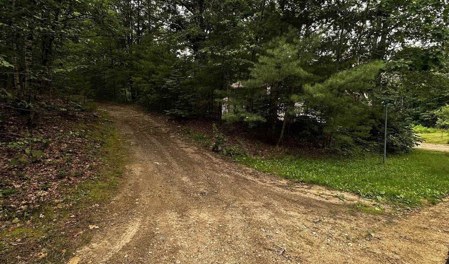 877 N Barnstead Rd, Barnstead, NH 03225 - 0 Beds, 0 Bath
