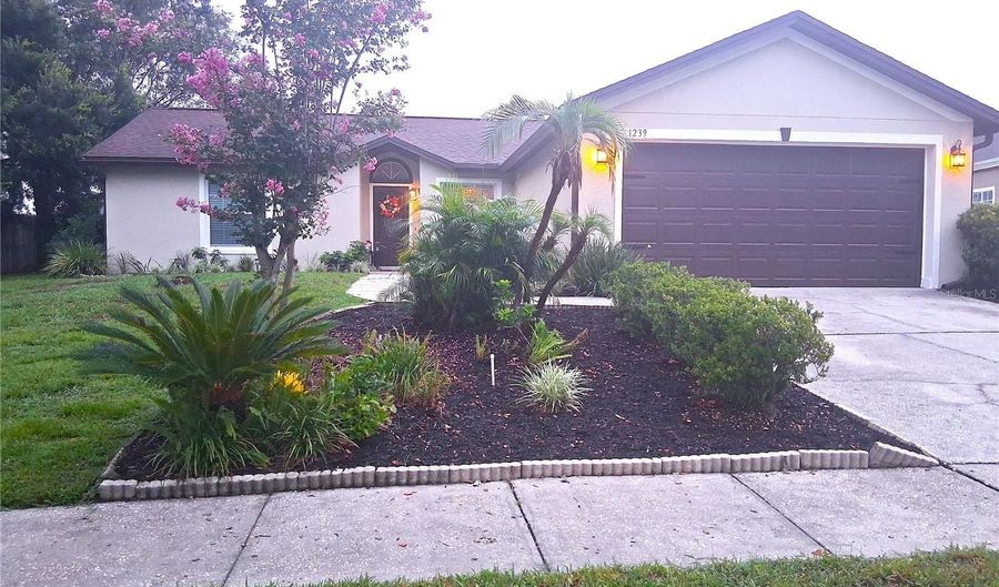 1239 LAKE PIEDMONT Cir, Apopka, FL 32703 - 3 Beds, 2 Bath