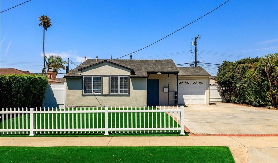 3151 W 182nd St, Torrance, CA 90504 - 2 Beds, 1 Bath